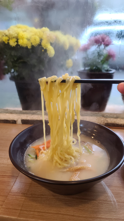 밀국수 사진 7