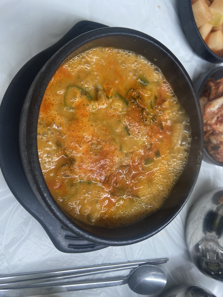 용추골미궁순대삼척해변점 6