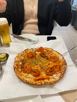 노모어피자 서울숲점 사진 2