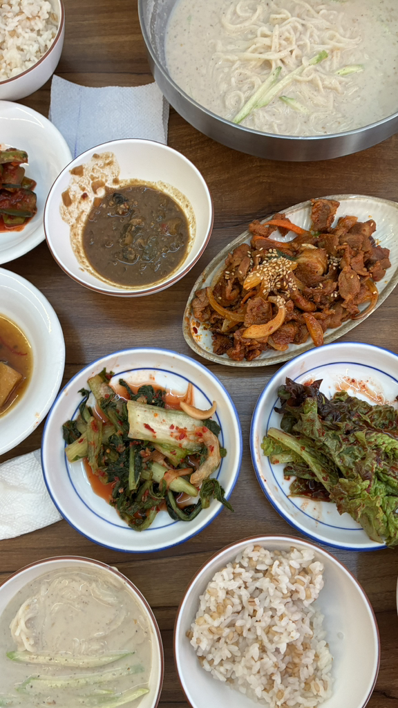 그램국수 대표 사진