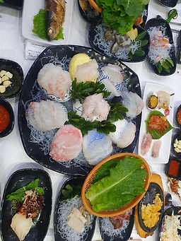 천사횟집 4