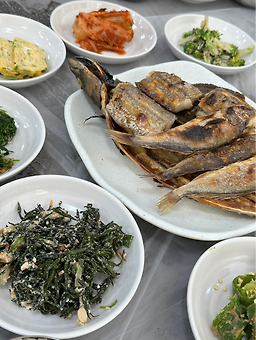 Mijinok (미진옥) 1