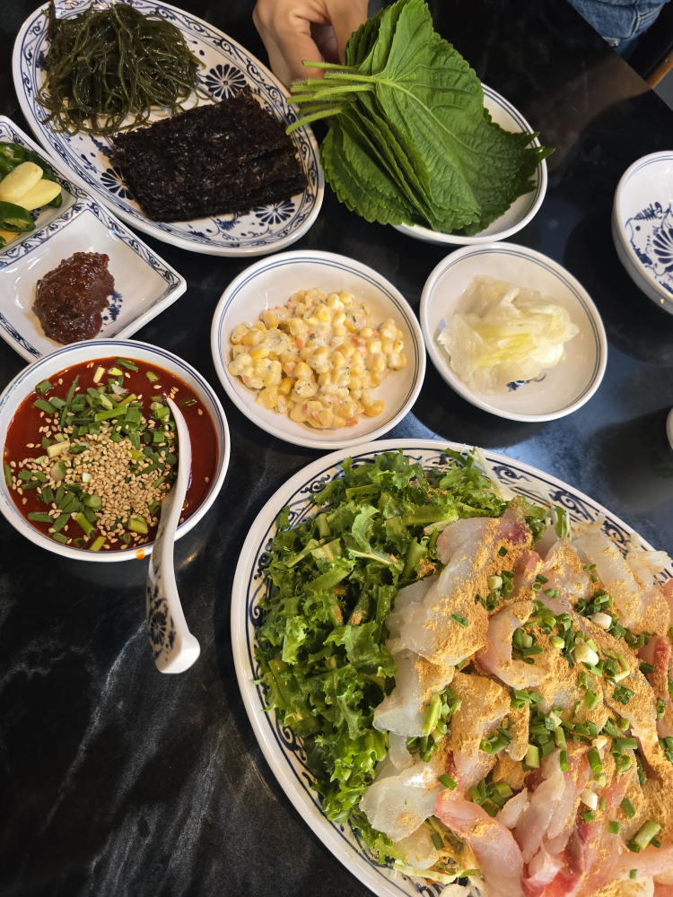 마케집 압구정점 사진 2