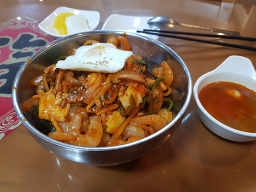 야래향 사진