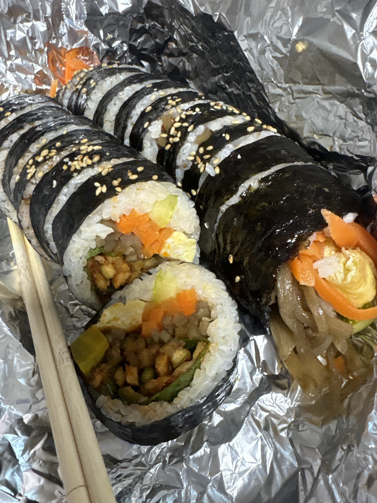 강남김밥 대표 사진
