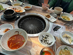 대왕갈비 6