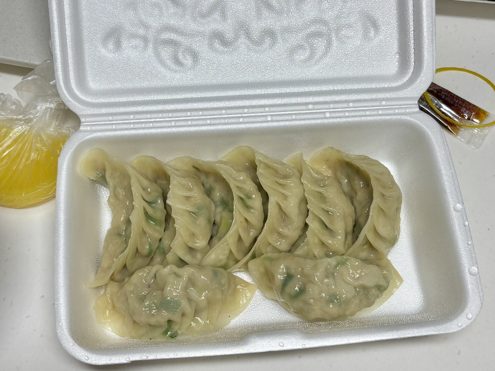 왕만두쉐프 용산본점 사진 2