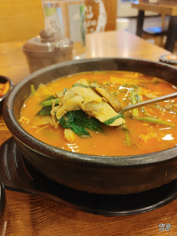 큰집병천순대 2