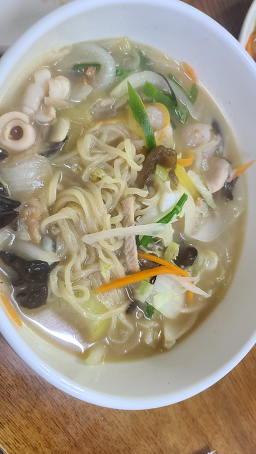 연지짬뽕냉면 5