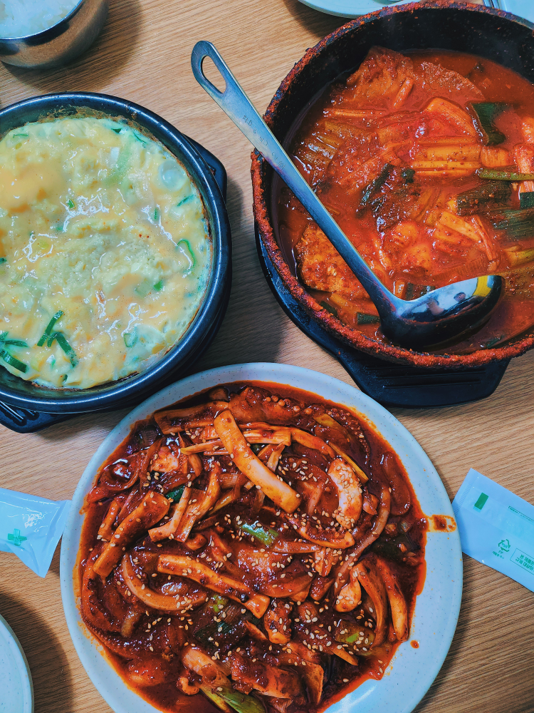 목포갈치 사진 7