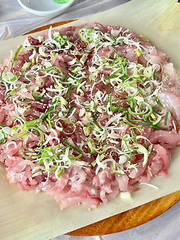 Ttorangmegiguk (또랑메기국) 3