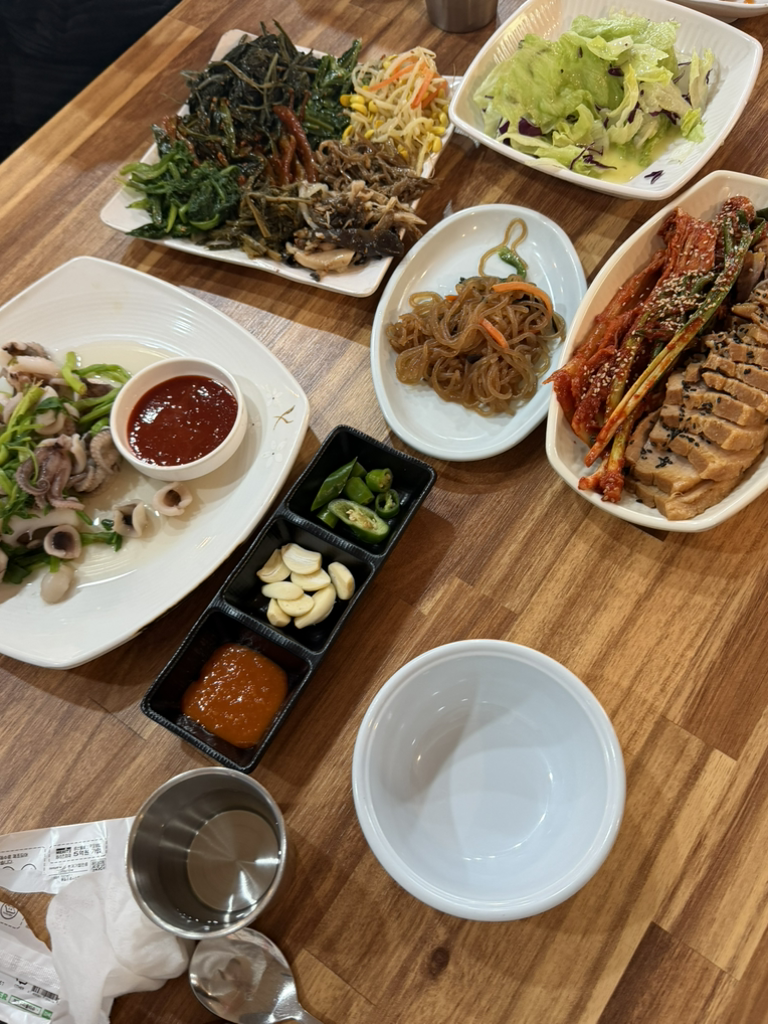 남산쭈꾸미 5