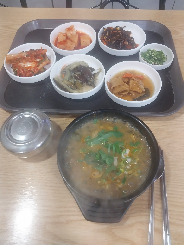 옛날추어탕 1