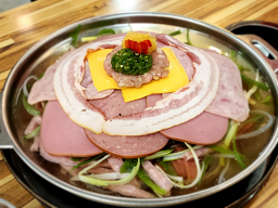 장혁민의 부대찌개 6
