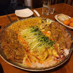 Myeongseongsikdang 4