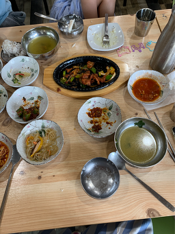범선집밥 사진 4