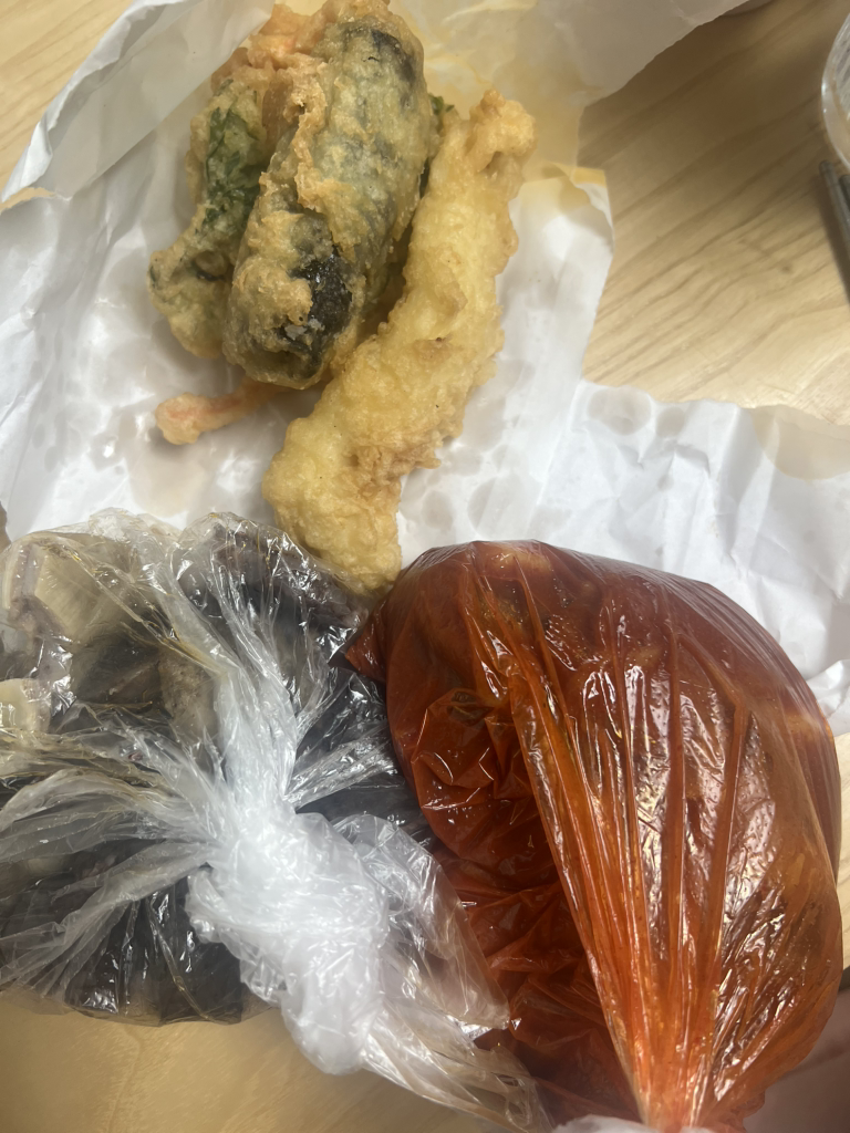 포동이분식 사진 2