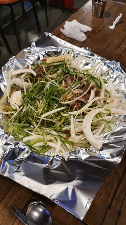 대왕고추장불고기 홍대본점 사진 3