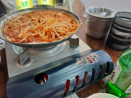 화랑불닭발 강남점 사진 3