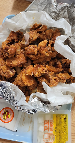 하효통닭 사진 6