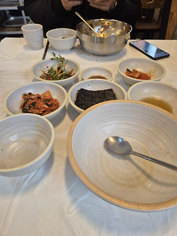 정선풍경 2