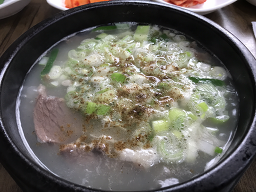 충남집순대국소머리국 5