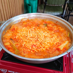 강순자옛맛김치찌개 4