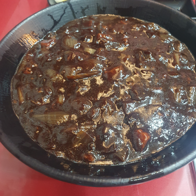 Junghwaru (중화루) 1