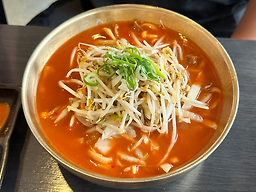 파주닭국수 홍천점 5