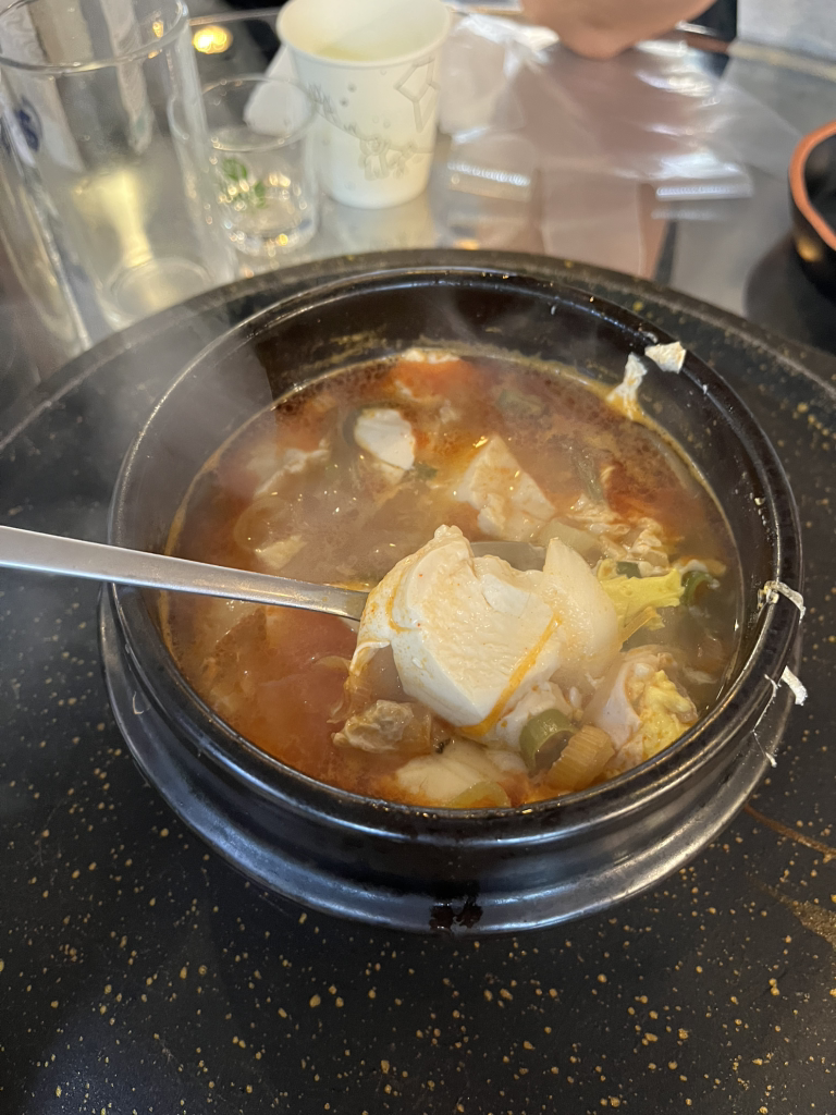 중랑등갈비 발산점 사진