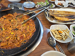쇠소깍모꼬지 사진 6