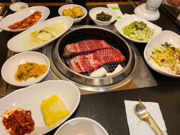 Dongbaekgung (동백궁) 3