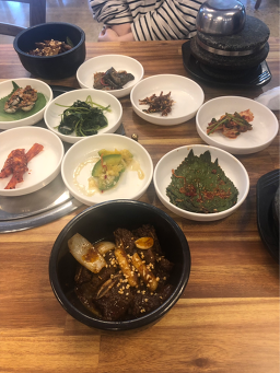 Palgongsanmaek (팔공산맥) 1