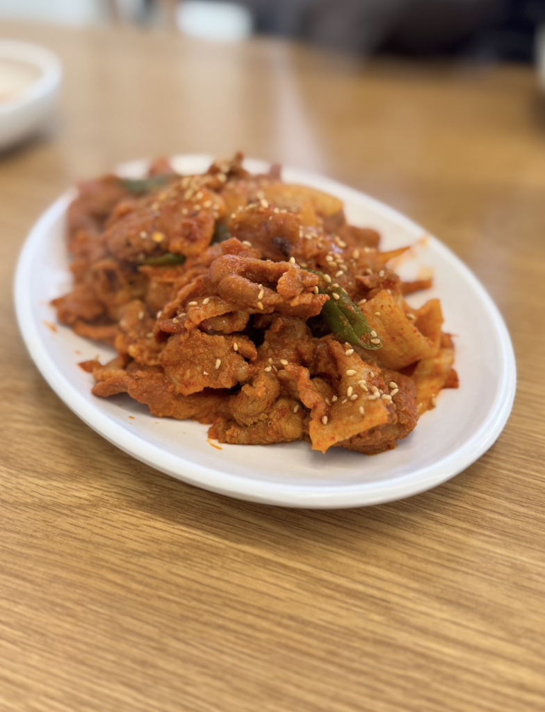 Gwanaksikdang (관악식당) 3