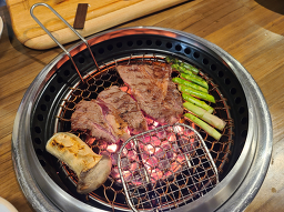 송화유수 사진 3