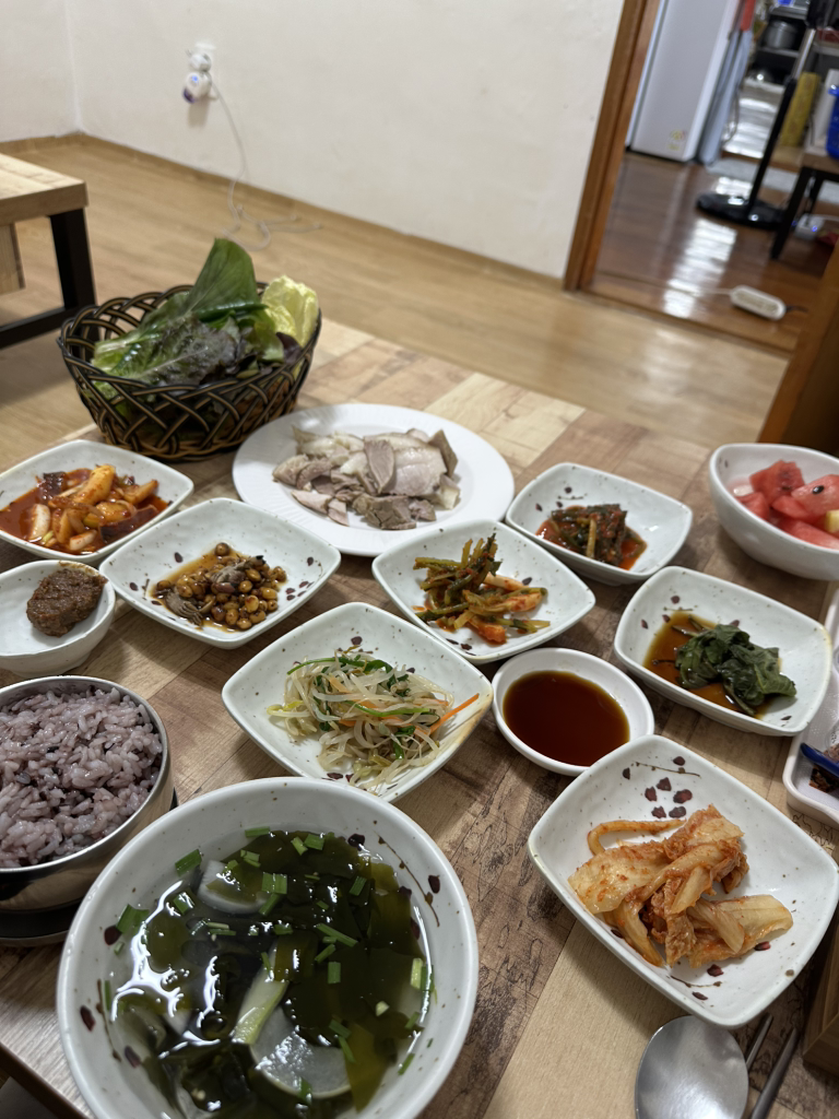 고장밭 사진 6