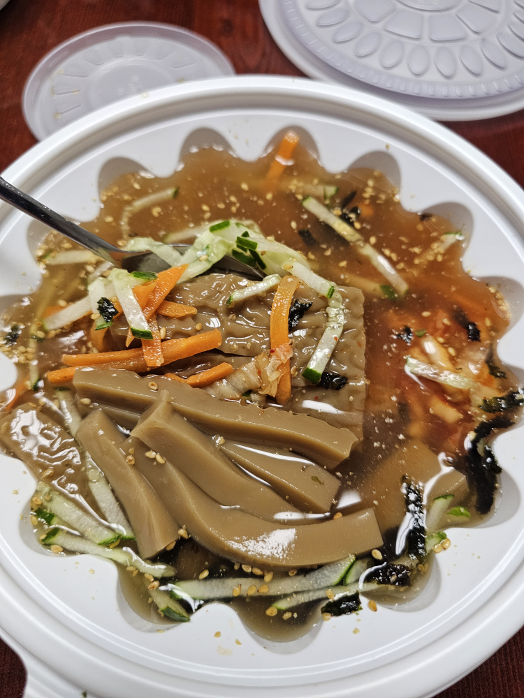 콩사랑묵사발 6