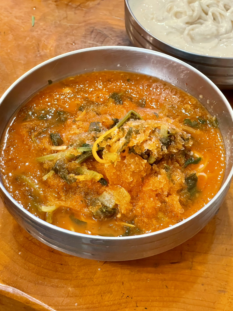 Guryemilbat (구례밀밭) 2