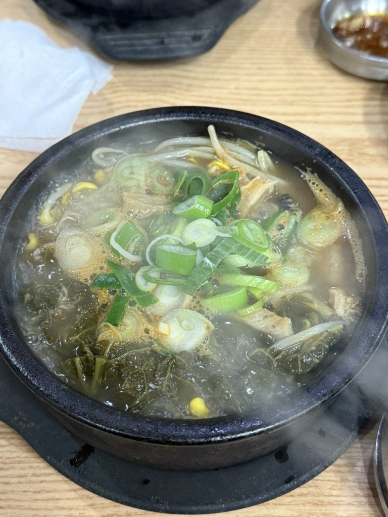 뚝배기양평해장국 종로구청점 대표 사진