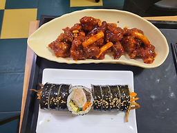 한입소반 숙대본점 사진 5