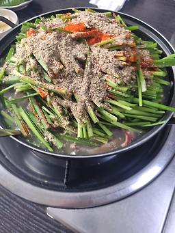 고산식당 4