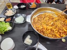 춘천닭갈비 5