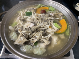Jangwondakhanmari (장원닭한마리) 2
