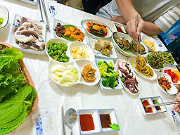 Hwanggeumbada (황금바다) 2