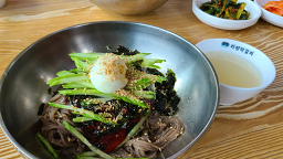 Heoganemakguksu (허가네막국수) 3