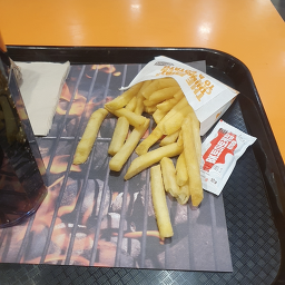 버거킹 종로점 사진 7