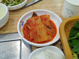 Baeksangadeun 3