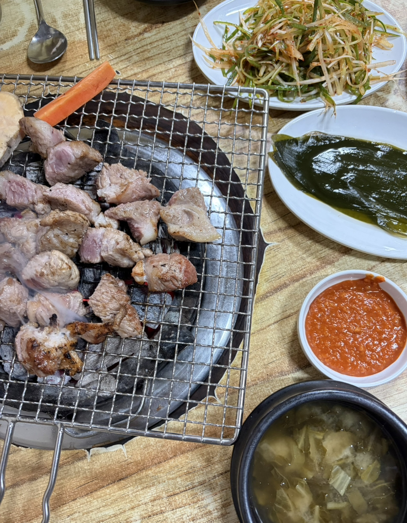 노원목고기집 사진 3