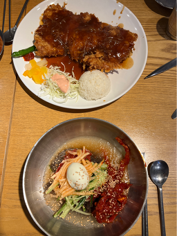 강서칡냉면 6