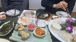 동해어가 사진 3